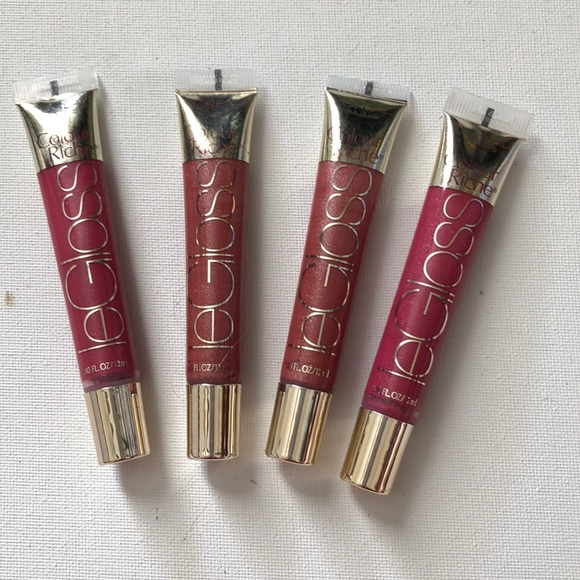 L’Oreal lip gloss - Picture 1 of 1